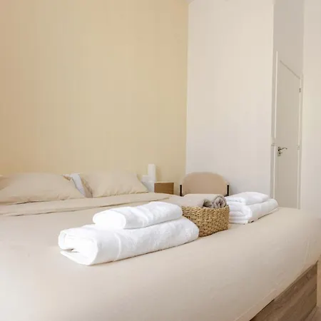 Unicas En La Rambla Hotel apartamentowy