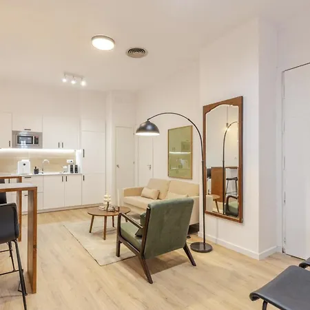 Unicas En La Rambla 3* Barcelona