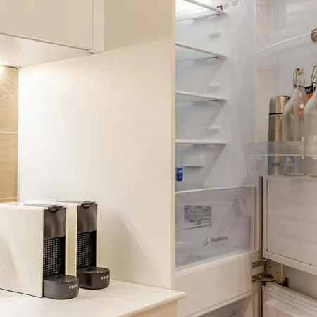 Unicas En La Rambla Hotel apartamentowy 3*