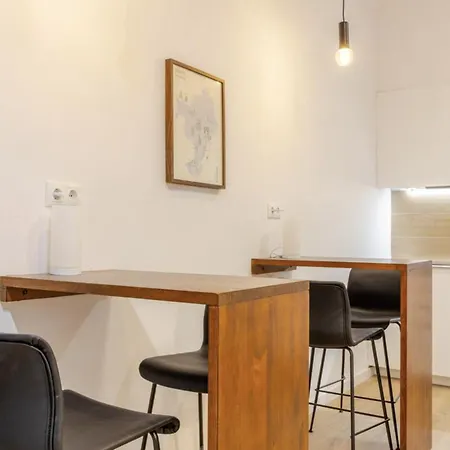 Unicas En La Rambla ברצלונה